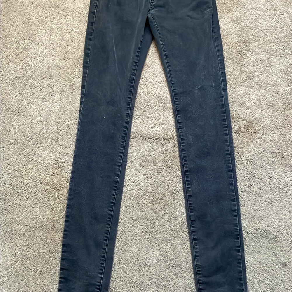 BooHooMan Super Skinny Jeans
